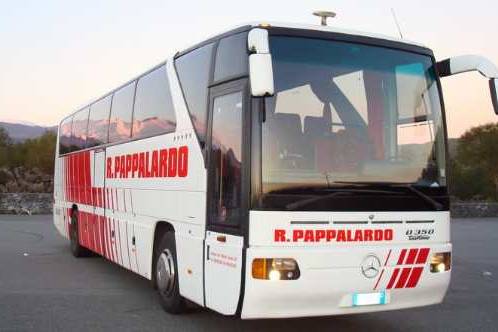 Pappalardo Bus