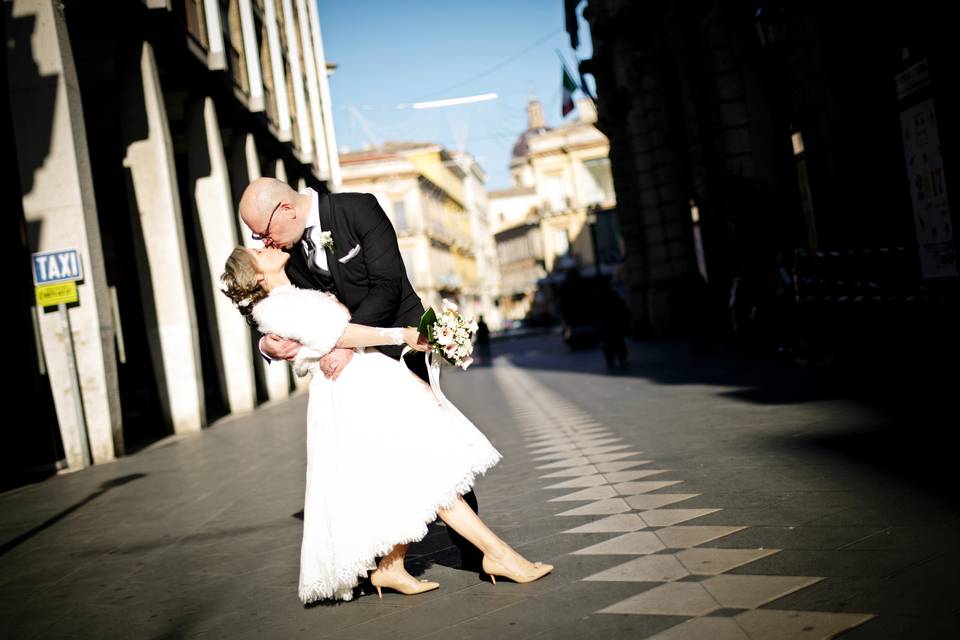 Wedding day - FotoWireless di Valerio Simeone