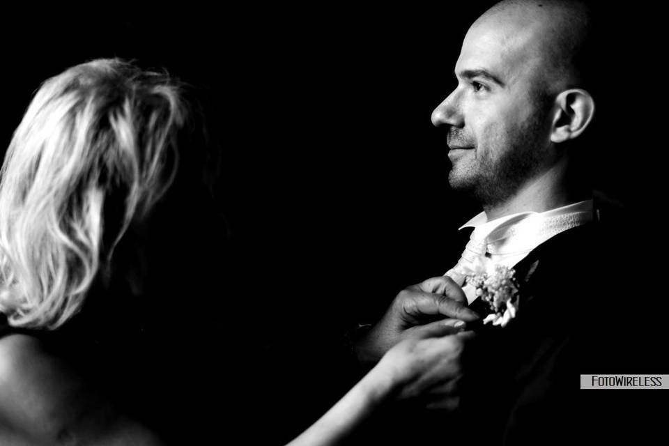 Wedding day - FotoWireless di Valerio Simeone