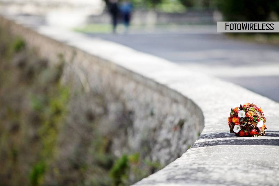 Wedding day - FotoWireless di Valerio Simeone