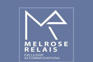 Logo Melrose Relais