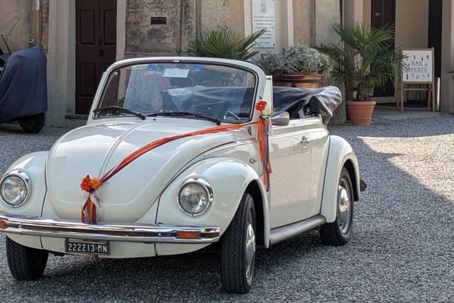 Ravelli Maggiolone
