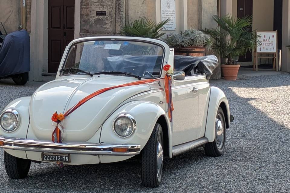 Ravelli Maggiolone