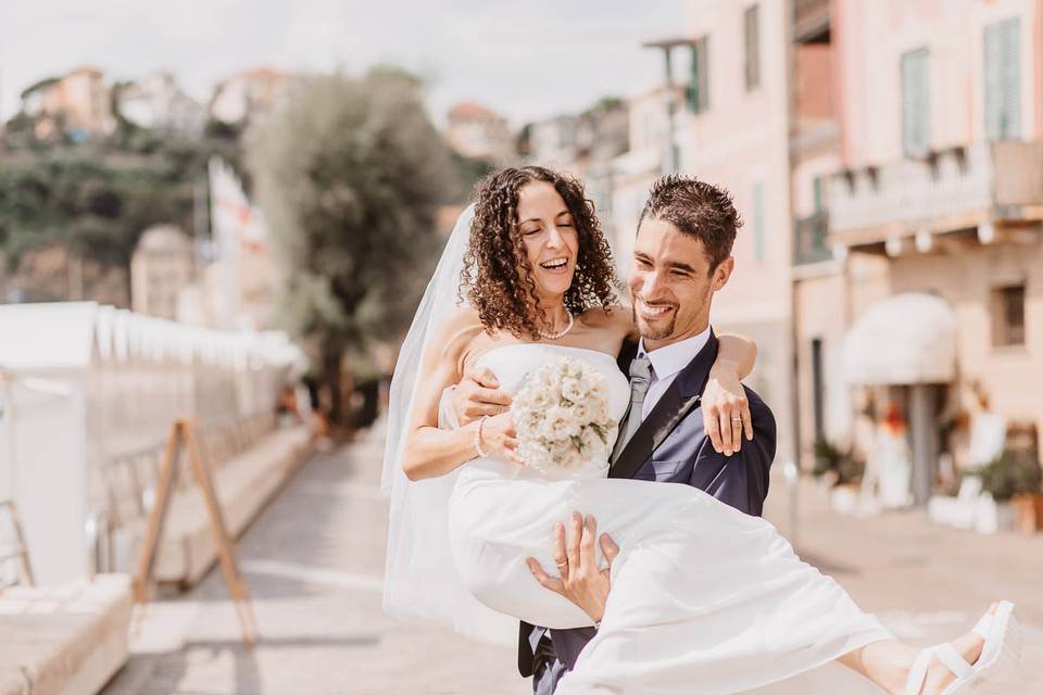 Dario&Serena