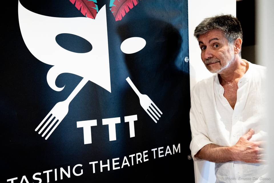 TTT - Tasting Theatre Team