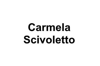 Logo Carmela Scivoletto