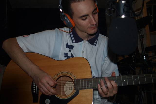 Chitarra