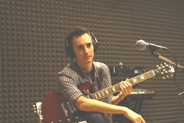 Chitarra