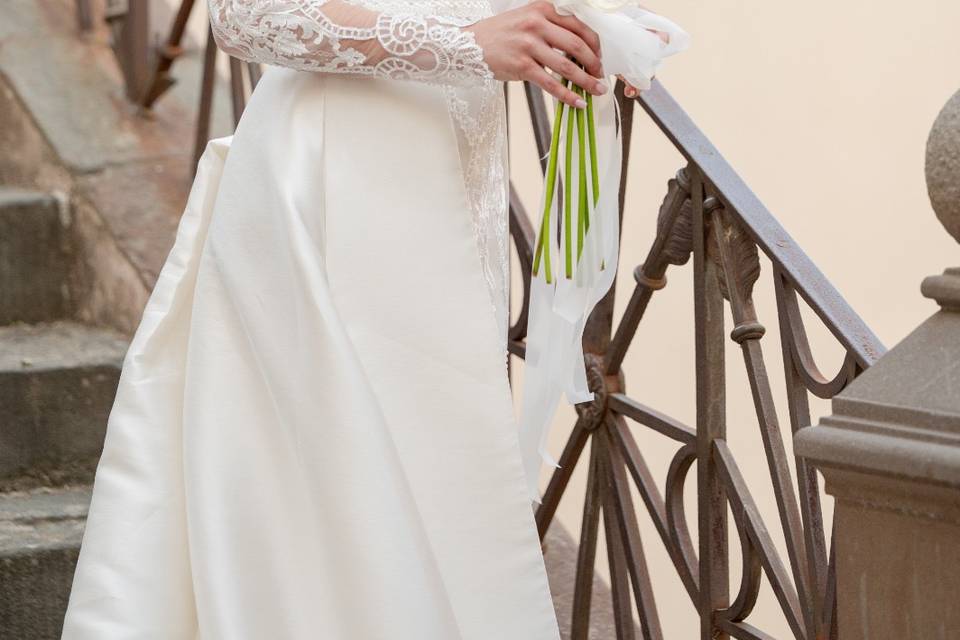 Bride
