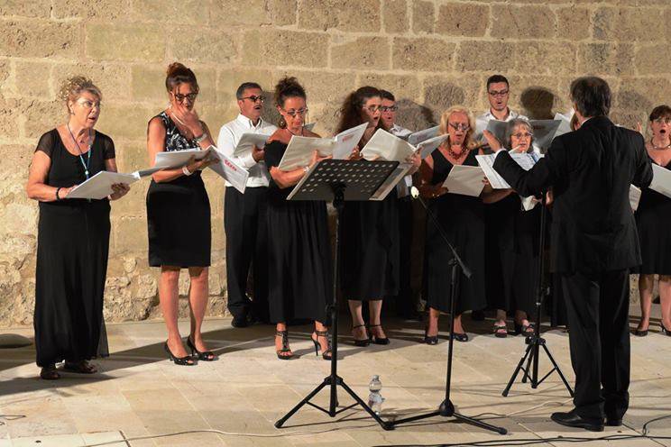 Concerto al Castello