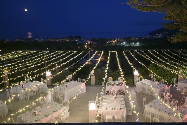 Terrazza