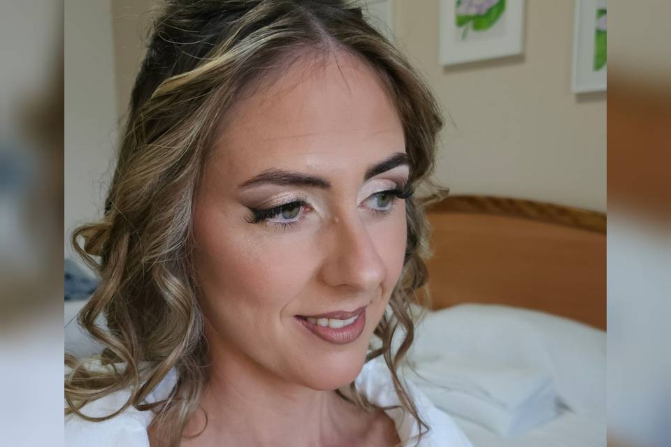 Make up Sposa