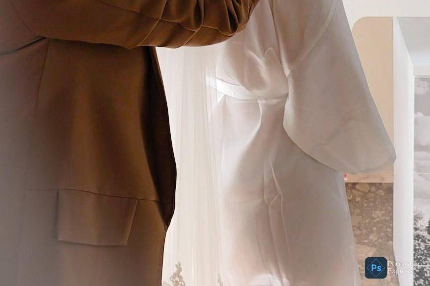 Acconciatura Sposa