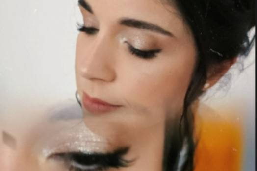 Make up Sposa
