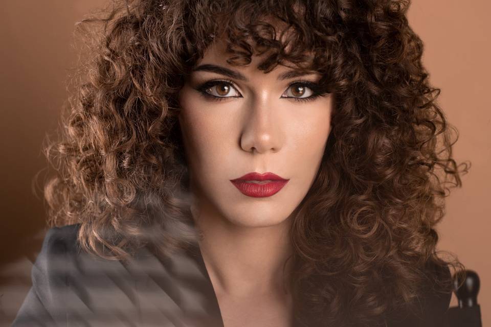 Rosanna Spagnuolo MakeupArtist