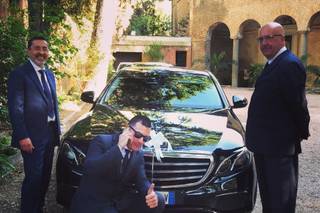 Italy Limousine Service