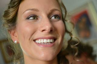 Laura Make Up and Hair 1