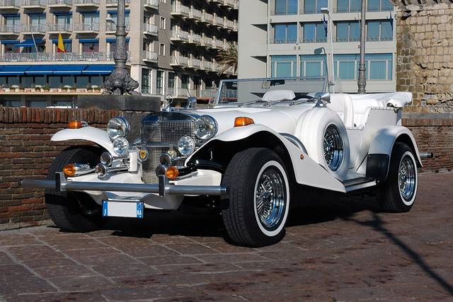 Excalibur