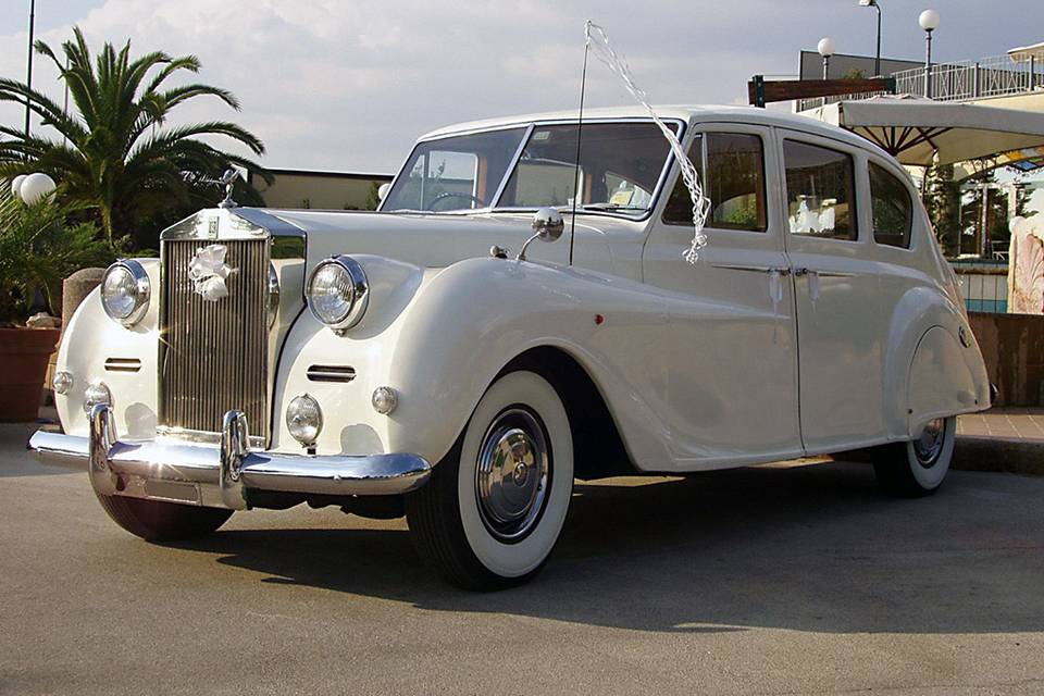 Rollsroyce