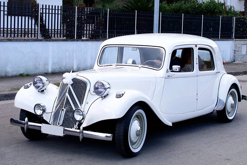 Citroeen