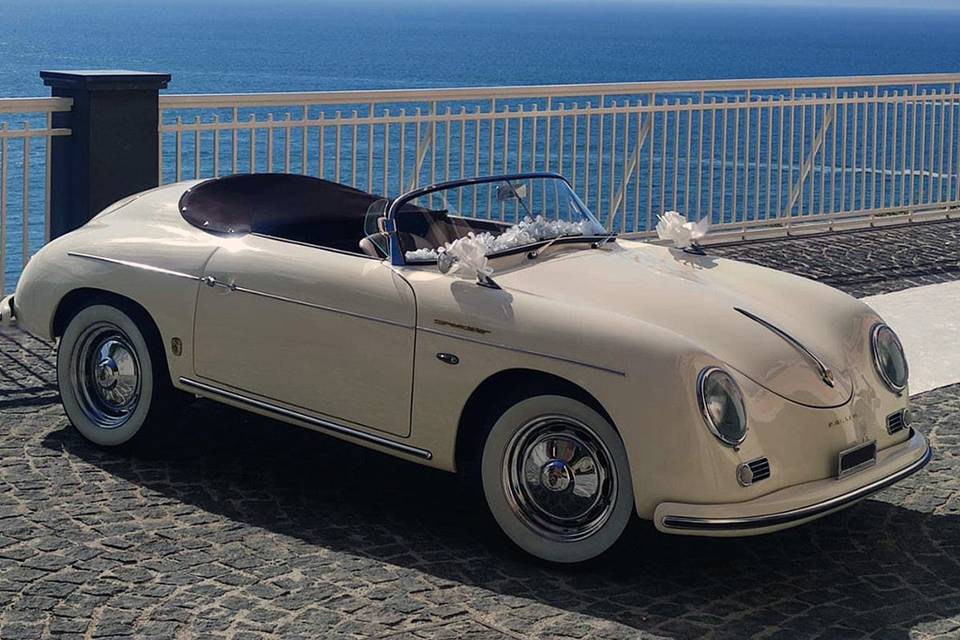 Porsche speedster