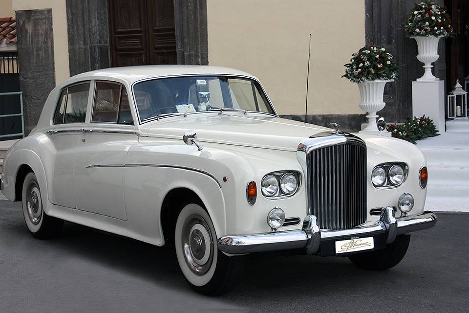 Rolla Royce