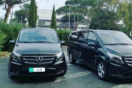 Italy Limousine Service