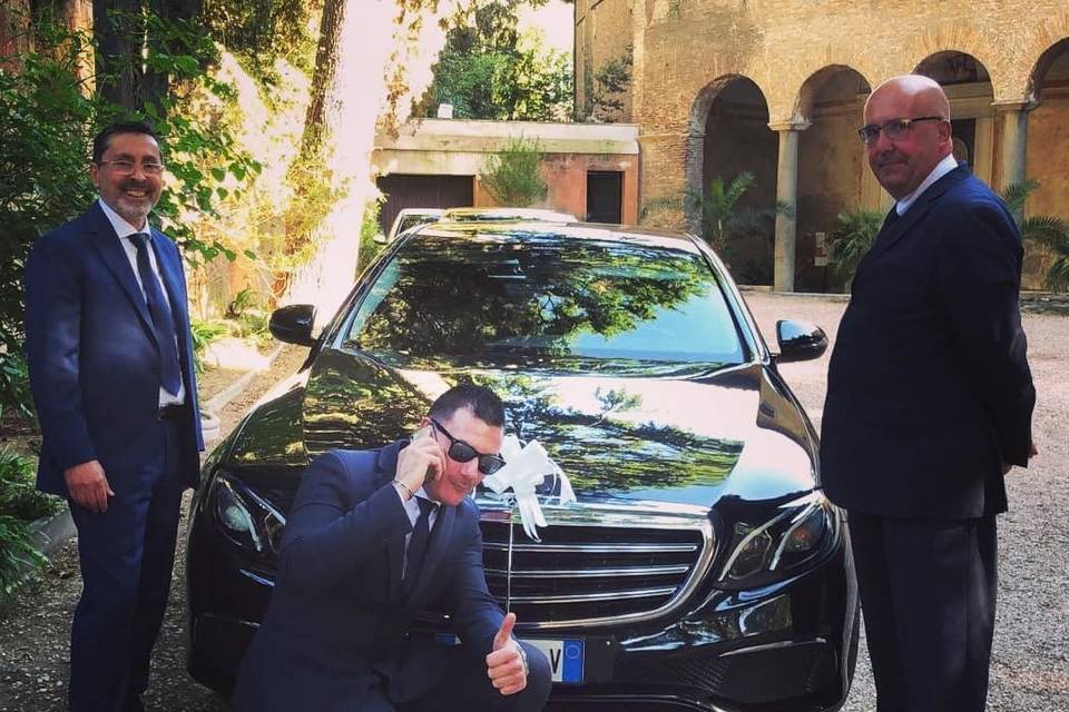 Italy Limousine Service