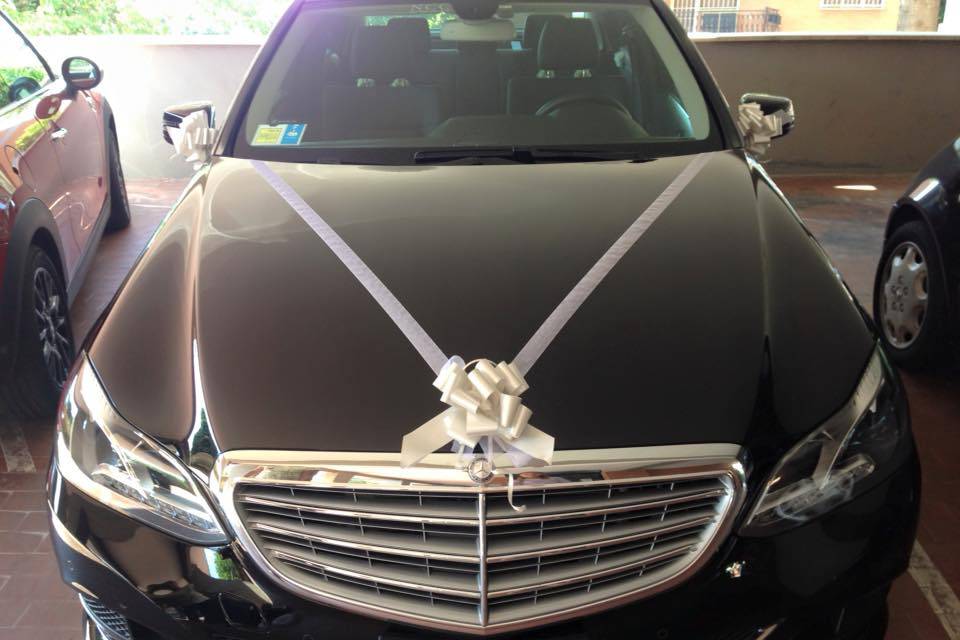 Italy Limousine Service