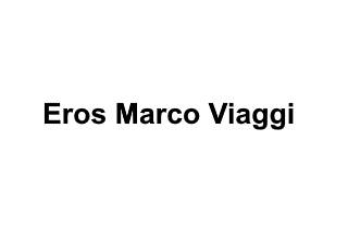 Eros Marco Viaggi logo