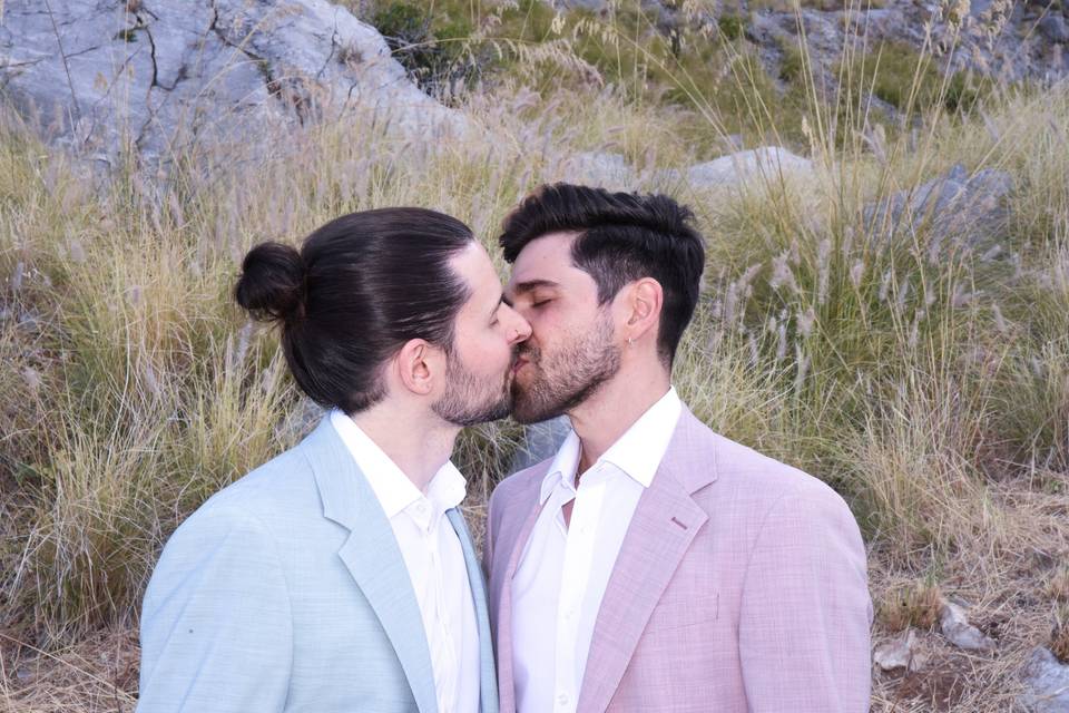 Giorgio e Sven
