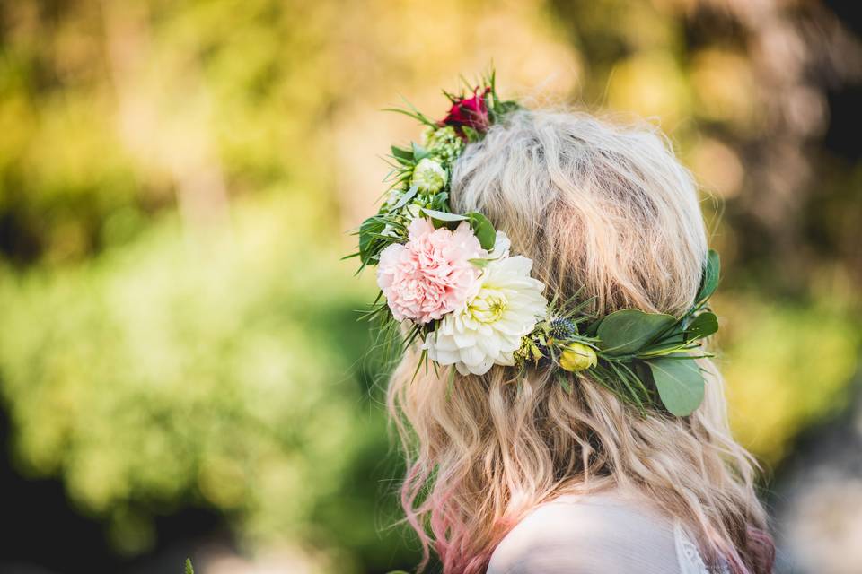 Wonderful Bride