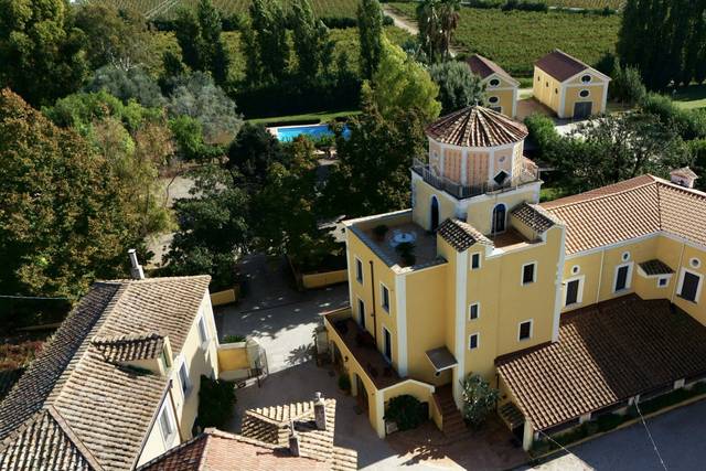 Masseria Morella