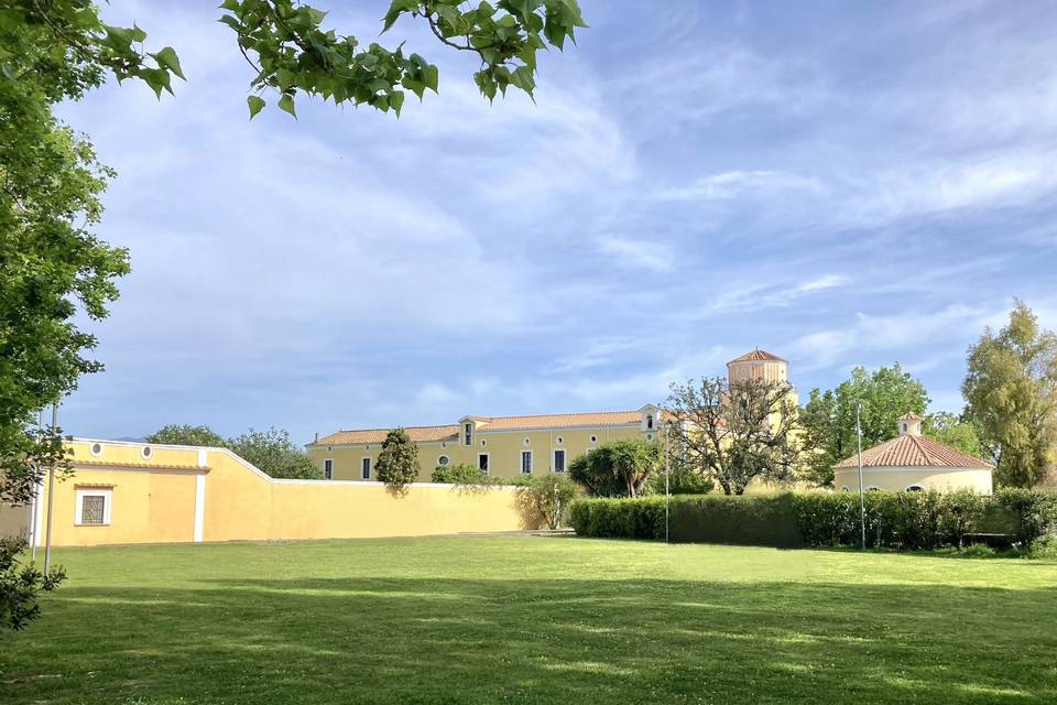 Dettagli: Masseria Morella