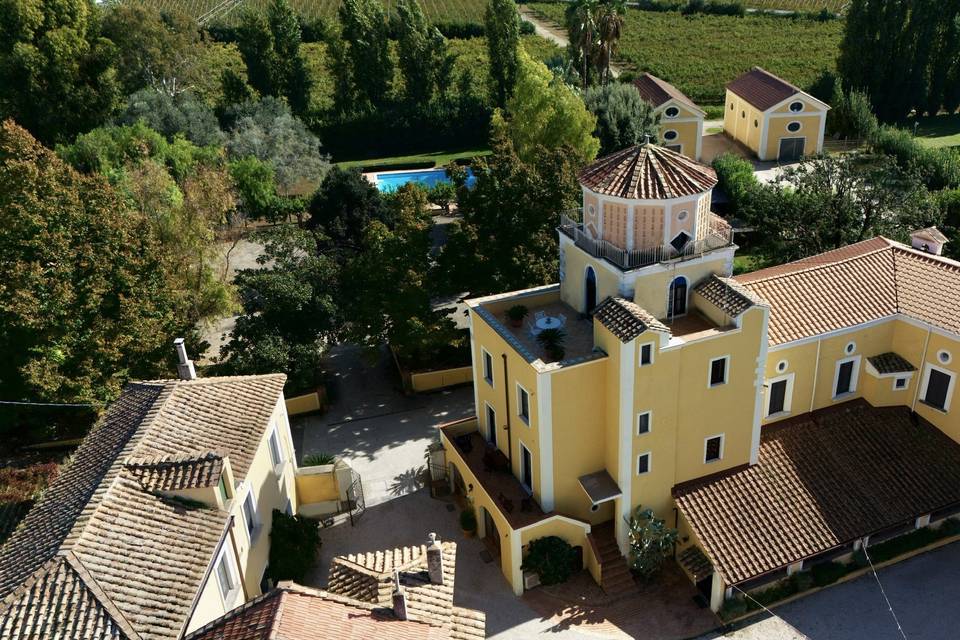 Masseria Morella