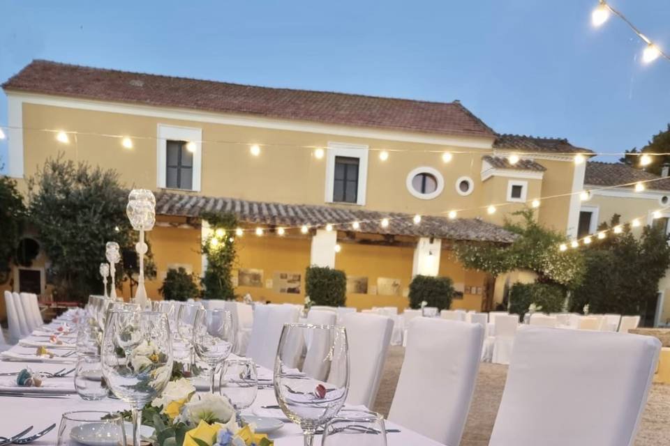 Dettagli: mise-en-place