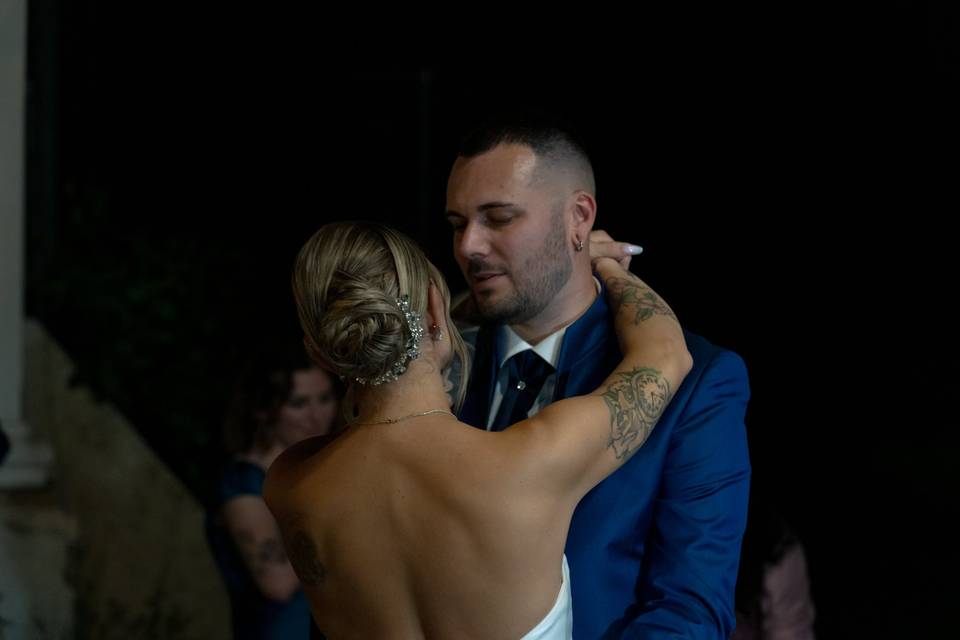 Matrimonio Giada&Andrea