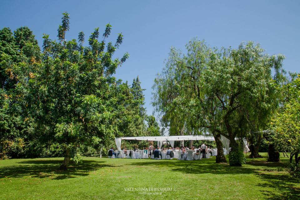 Masseria Morella