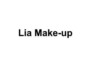 Lia Make-up logo