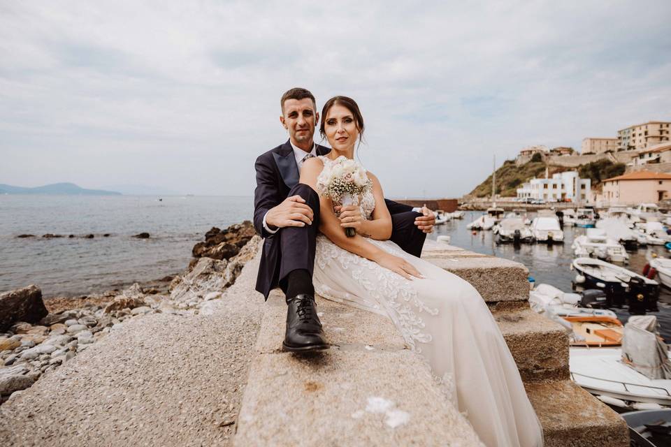 Matrimonio Toscana