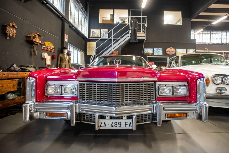 Detail_Cadillac Rossa