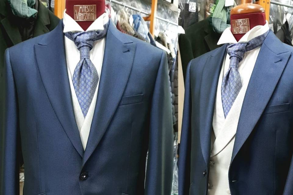 Notari - Sartoria e Confezioni