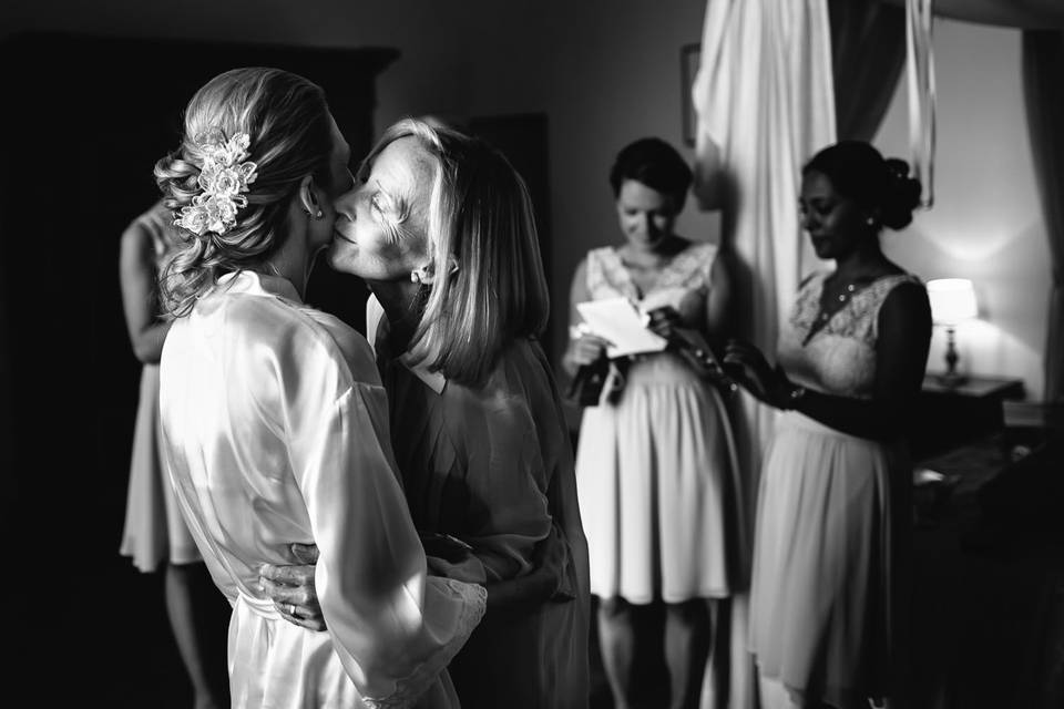 Julian Kanz Wedding Photography