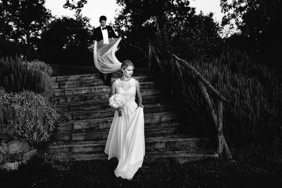 Julian Kanz Wedding Photography