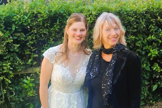 Eva & Sposa