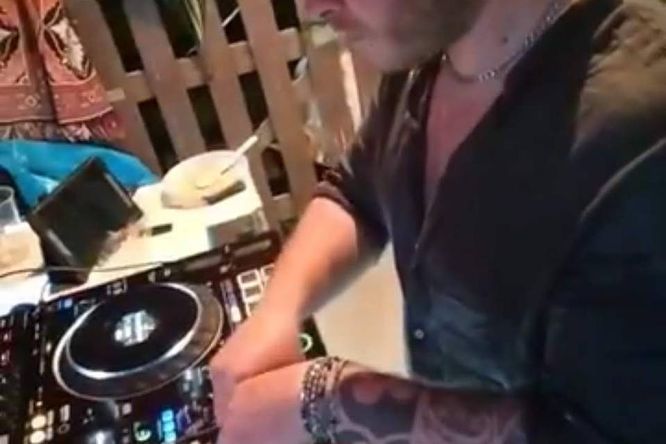 Festa privata bologna