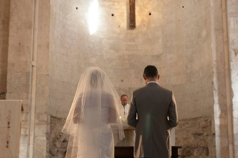 Benedetta Biscaro Fotografa