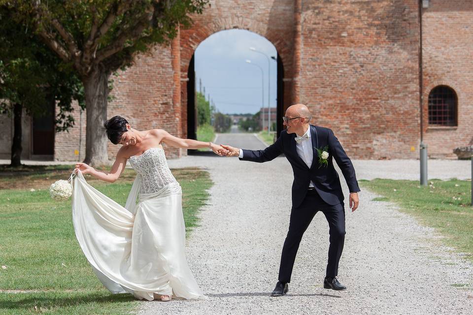 Benedetta Biscaro Fotografa