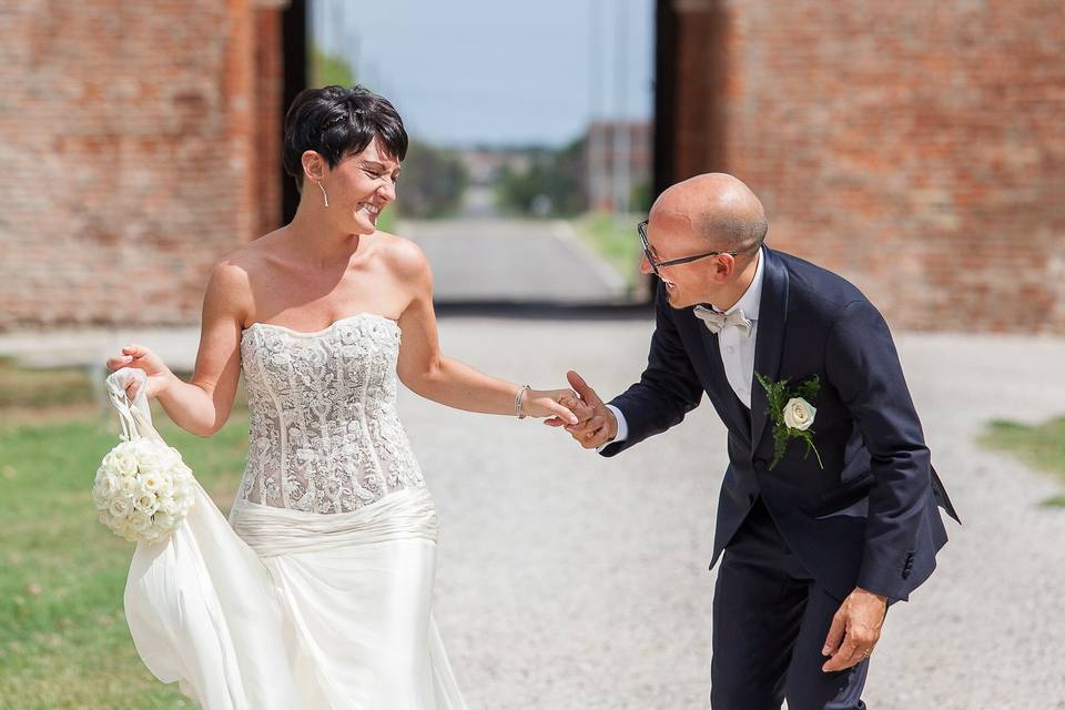 Benedetta Biscaro Fotografa