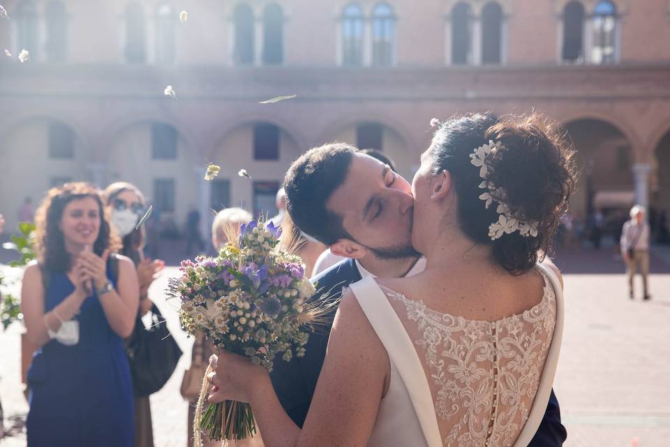 Benedetta Biscaro Fotografa